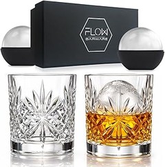 Vasos para whisky modernos