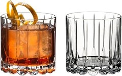 Los mejores vasos rocks para disfrutar en tu bar en casa