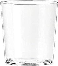 Los mejores vasos tumbler para disfrutar de cocktails en casa