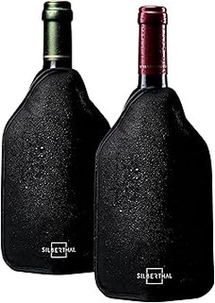 Encuentra las Mejores Ofertas en Sets de Enfriadores de Botellas