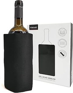 Reseñas y opiniones de usuarios sobre enfriadores de vino