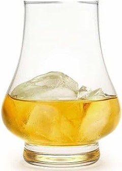 Opiniones sobre los mejores vasos de whisky de marcas populares