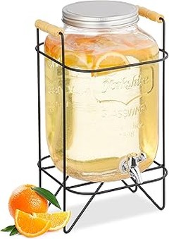 Reseñas de Usuarios sobre Dispensadores de Bebidas con Base Antideslizante