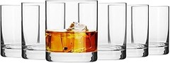 Opiniones de usuarios sobre vasos old fashioned de diferentes marcas