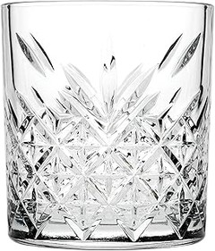 Opiniones de usuarios sobre los mejores vasos para whisky bajos
