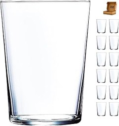 Opciones de personalización para vasos vintage de combinados