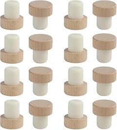 ¿Cuánto cuestan los tapones decorativos para botellas?