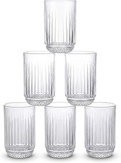 Precios de vasos para combinados grandes: ¿qué puedes esperar?