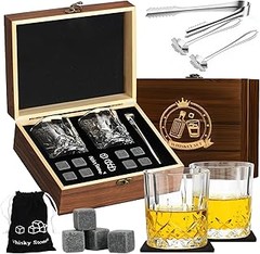 Problemas frecuentes con vasos para whisky con caja