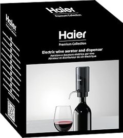 Problemas frecuentes al usar aireadores eléctricos para vino