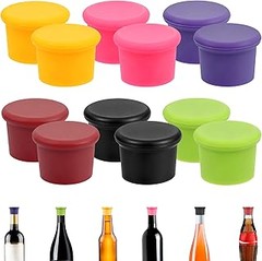 Problemas frecuentes al usar tapones para botellas y cómo solucionarlos