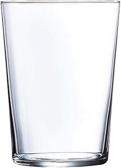 Problemas frecuentes al usar vasos para combinados grandes