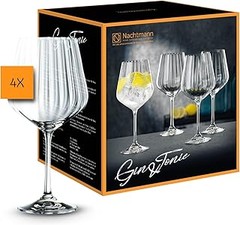 Problemas frecuentes con vasos para gin tonic y cómo resolverlos