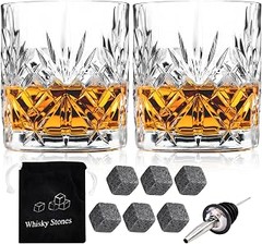Problemas frecuentes al usar vasos para whisky vintage y cómo resolverlos
