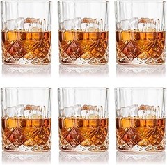 Soluciones a los problemas más frecuentes con vasos rocks