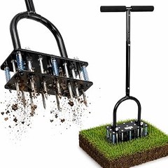 Aireadores compactos