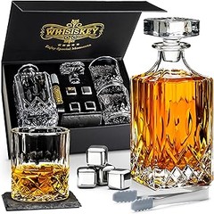Decantadores para regalo