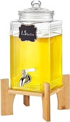 Dispensadores de bebidas