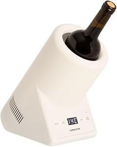 Enfriadores eléctricos para vino