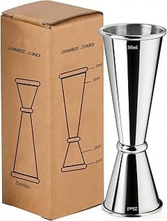 Utensilios de coctelería