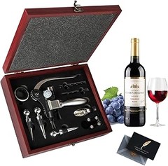 Sacacorchos para regalo