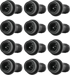 Tapones al vacío