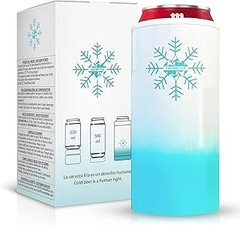 Tiradores de cerveza con enfriador