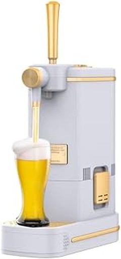 Tiradores de cerveza para fiestas