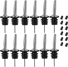 Vertedores de acero inoxidable