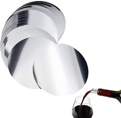 Vertedores para vino