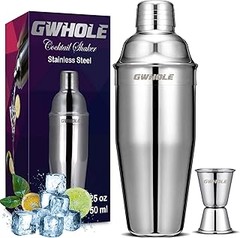 Cocteleras para regalo