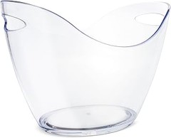 Cubiteras para botellas