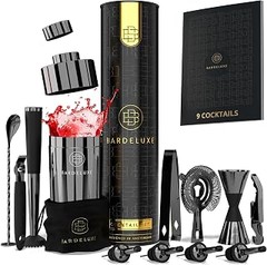 Kits de coctelería