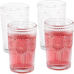 Comparativa de materiales para vasos de cubalibres: ¿vidrio, plástico o cristal?