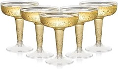 Copas de copa coupé