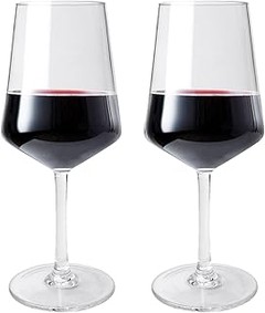 Copas de cóctel irrompibles