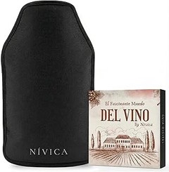 Fundas enfriadoras para botellas