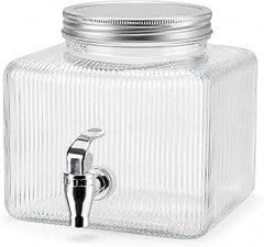 Dispensadores de bebidas compactos