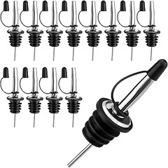 Dosificadores para licores