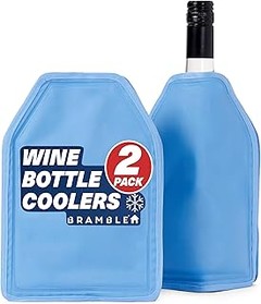 Enfriadores con gel