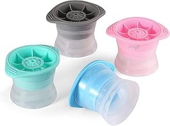 Moldes para hielo esférico