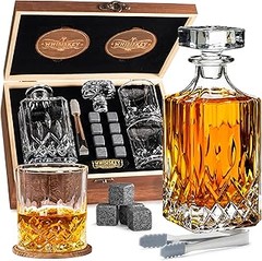 Sets de vasos para whisky