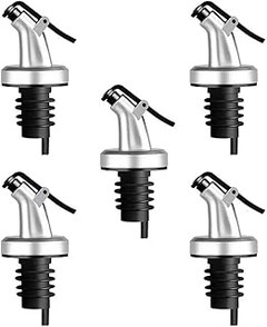 Sets de vertedores para botellas