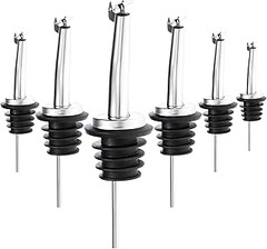 Vertedores para licores