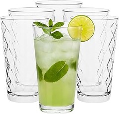 Descubre las mejores recetas de cocktails para vasos tumbler