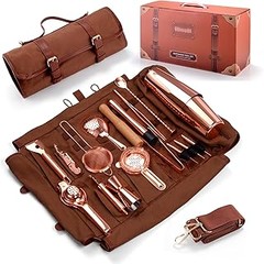 10 Recetas de Cócteles Fáciles para Principiantes Usando Tu Kit de Coctelería