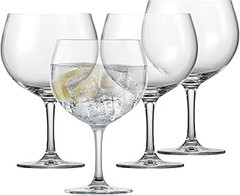 Deliciosas Recetas de Gin Tonic para Saborear en Copas