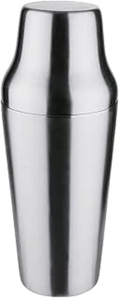 Guía de tipos de cocteleras de cobre y sus usos