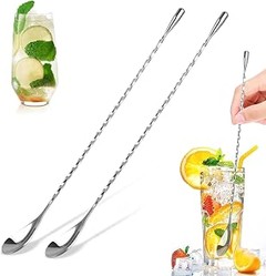 Descubre los tipos de cucharas mezcladoras y sus mejores usos