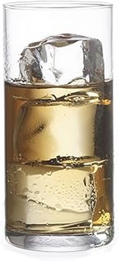 Descubre los tipos de vasos en sets de combinados